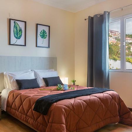 Villa Vista Mar Funchal  Bagian luar foto