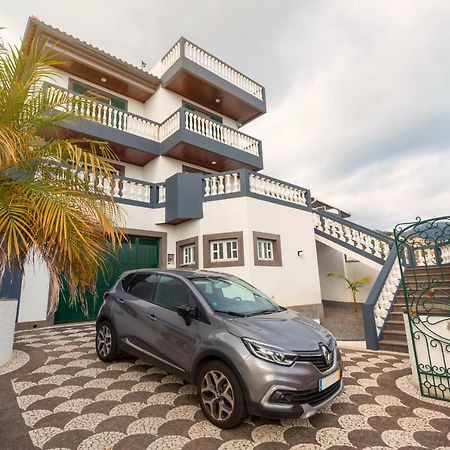 Villa Vista Mar Funchal  Bagian luar foto