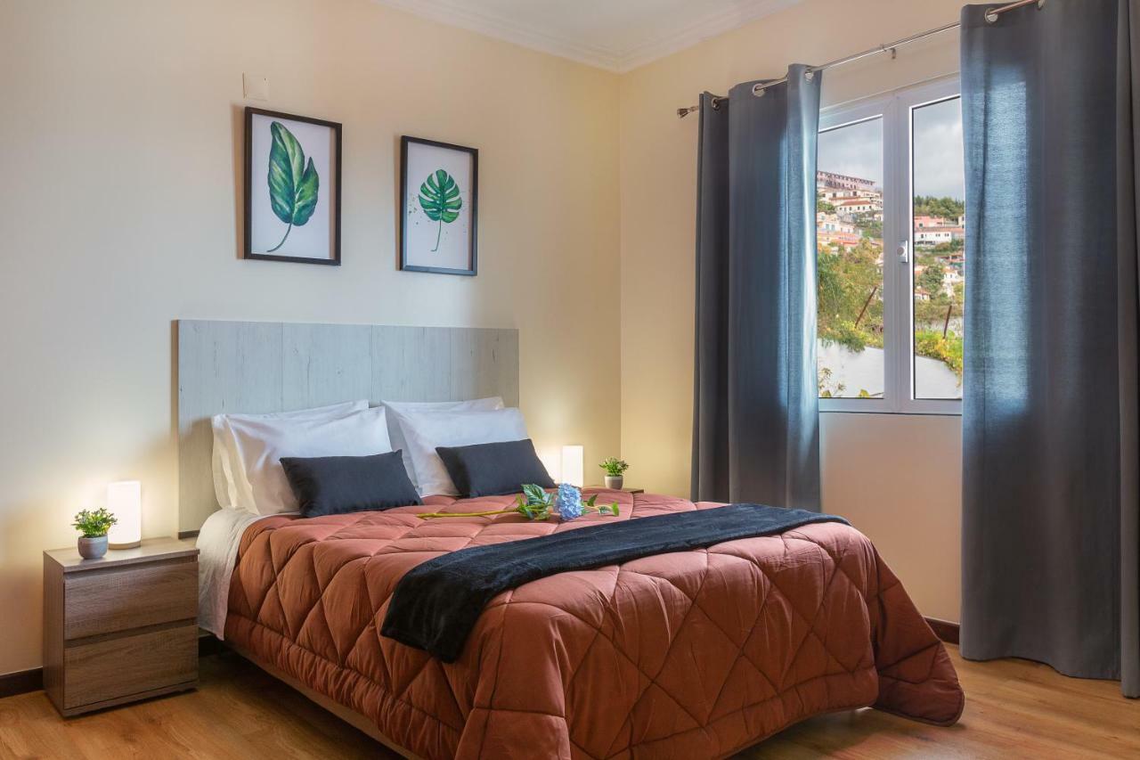 Villa Vista Mar Funchal  Bagian luar foto