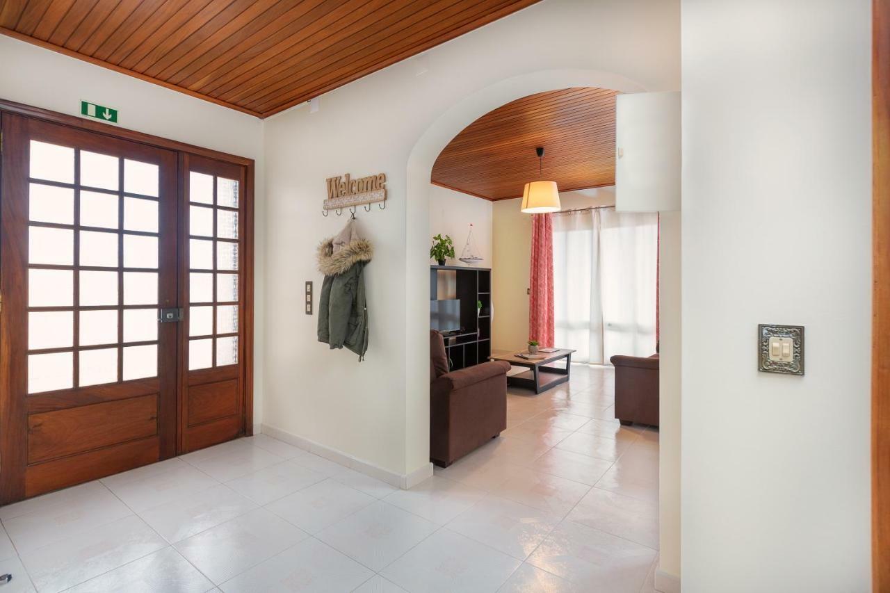Villa Vista Mar Funchal  Bagian luar foto